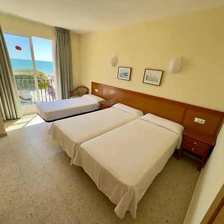 Hotel Cabello