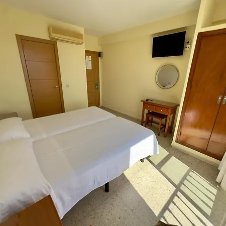 Cabello Hotel Torremolinos