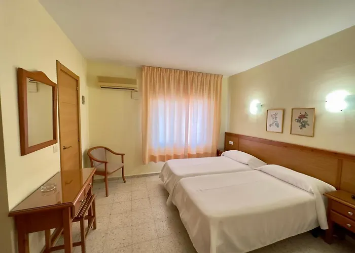 Cabello Hotel