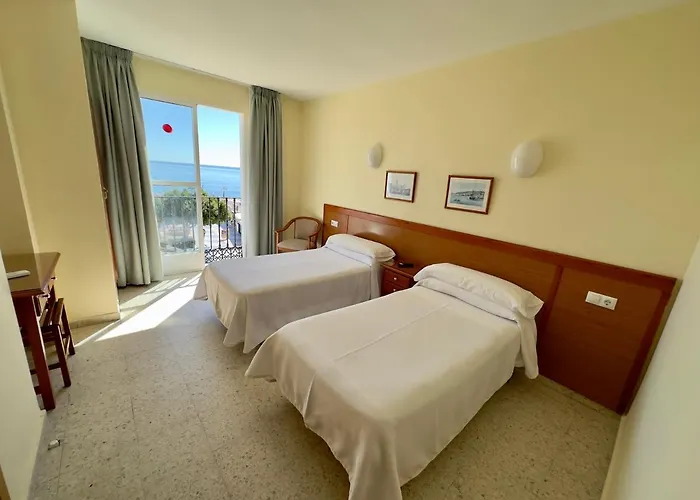 Hotel Cabello