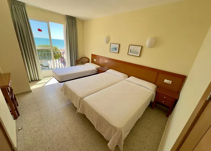 Hotel Cabello