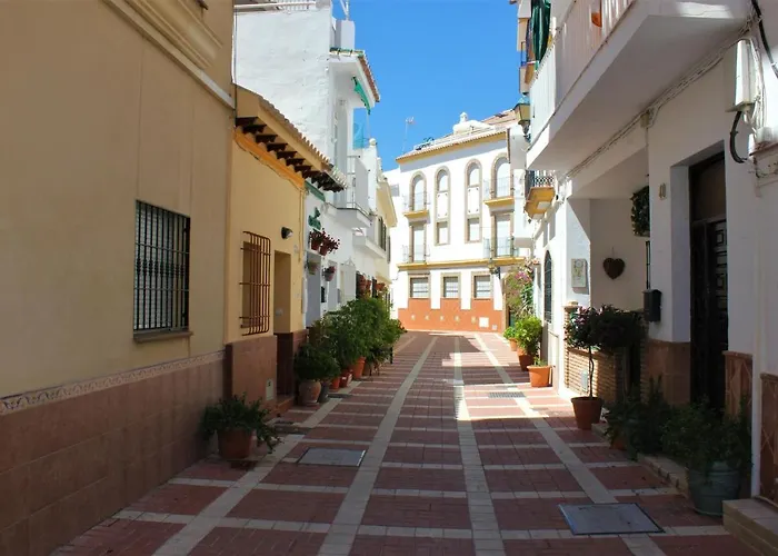 Hotel Cabello *