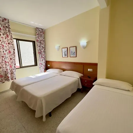 Cabello Hotell