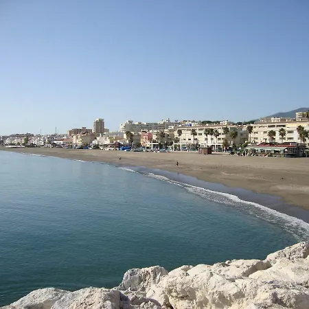 Hotell Cabello Torremolinos