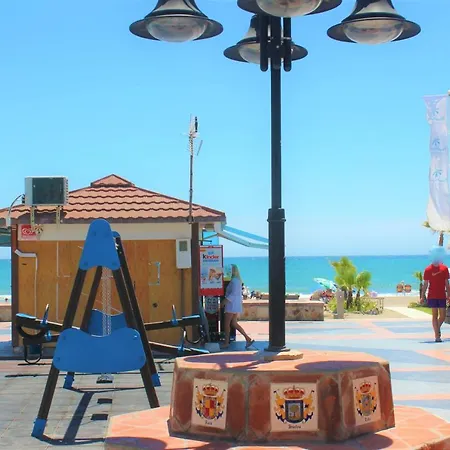 Hotel Cabello Torremolinos