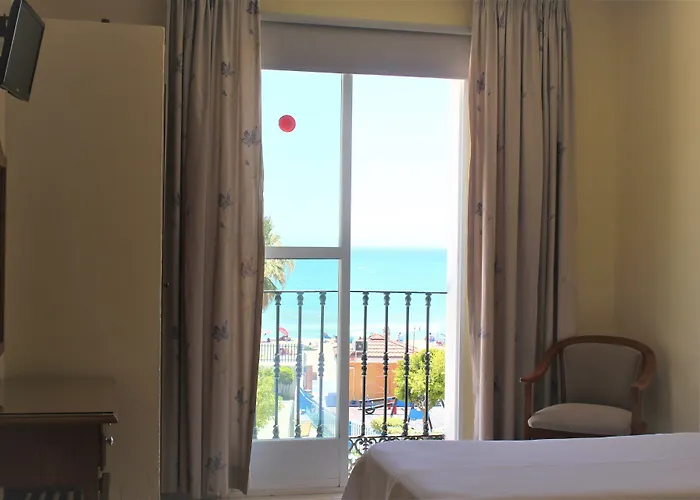 Hotel Cabello