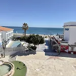 Otel Cabello Torremolinos