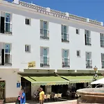 Cabello Otel Torremolinos