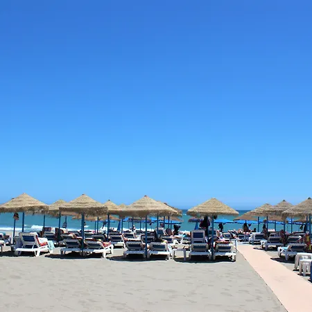Otel Cabello Torremolinos