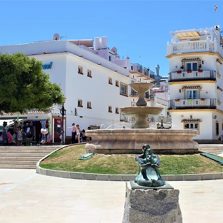 Hotel Cabello Torremolinos