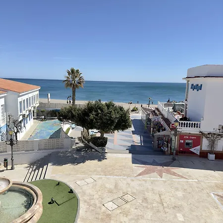 Hotel Cabello Torremolinos