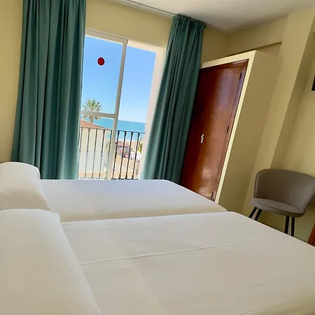 Cabello Hotel