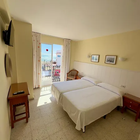 Cabello Torremolinos