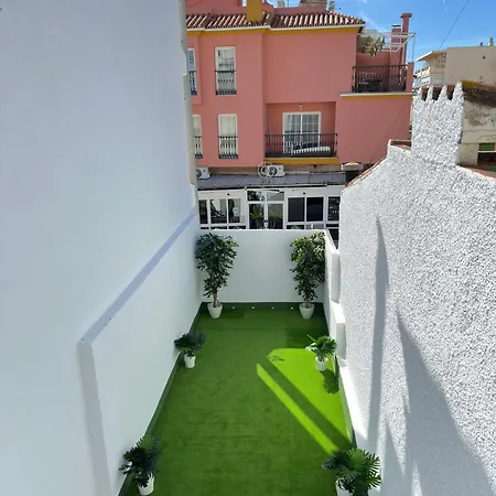 Hotel Cabello