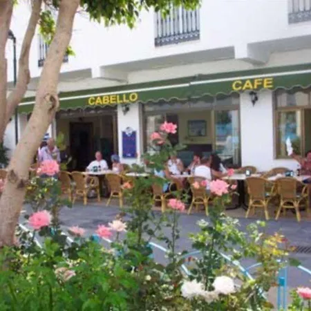 Cabello * Torremolinos