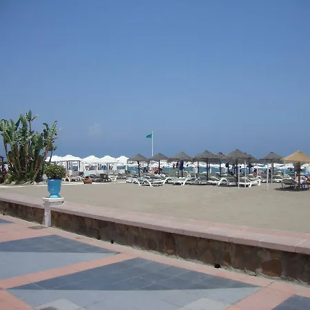 Hotel Cabello Torremolinos