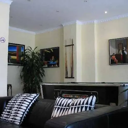 Cabello Otel Torremolinos