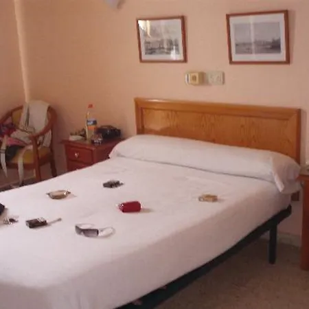 Cabello * Torremolinos