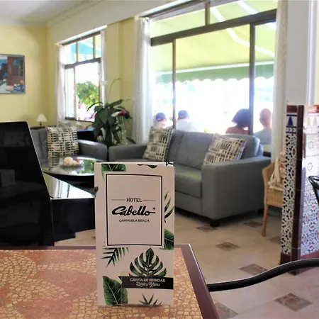 Cabello Hotel