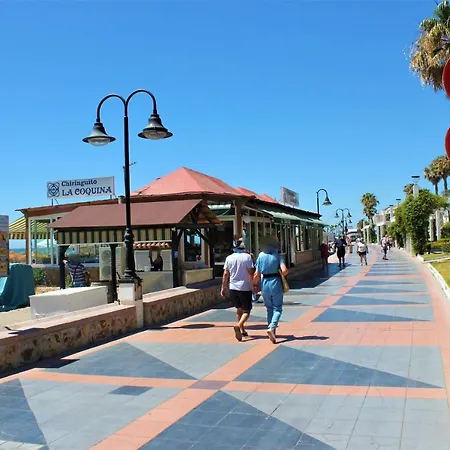 Hotel Cabello Torremolinos