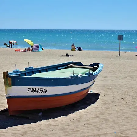 Cabello * Torremolinos