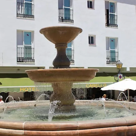 Cabello Hotel Torremolinos