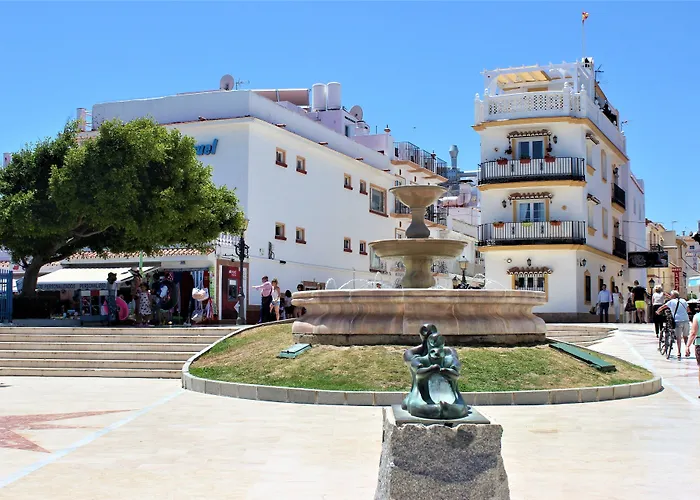 Hotel Cabello Torremolinos