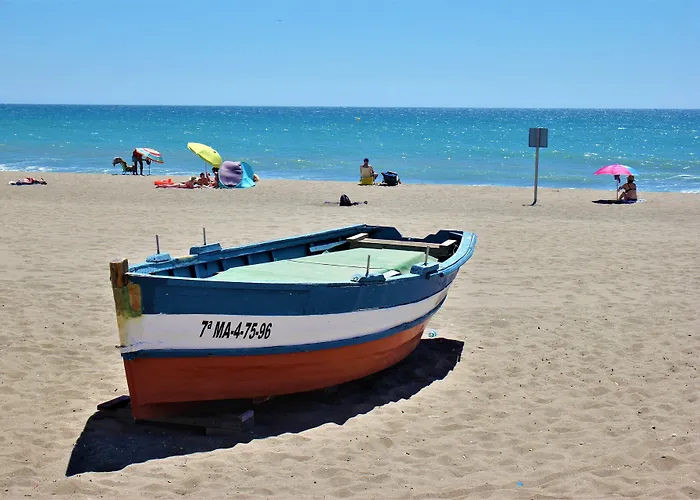 Cabello Torremolinos