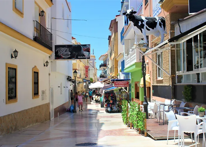 Cabello * Torremolinos