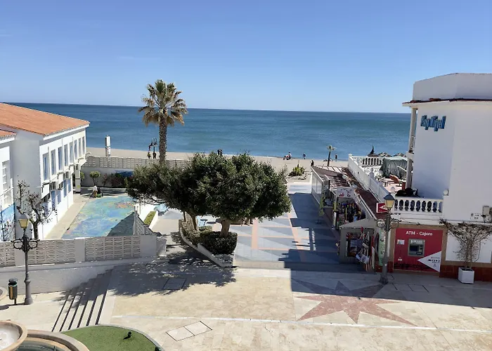 Hotel Cabello Torremolinos