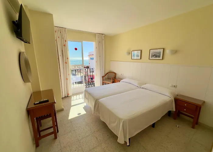 Cabello Torremolinos