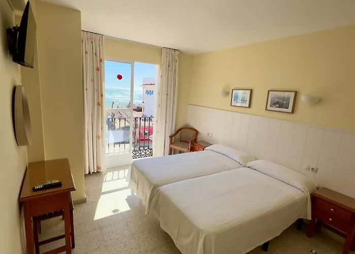 Cabello Torremolinos