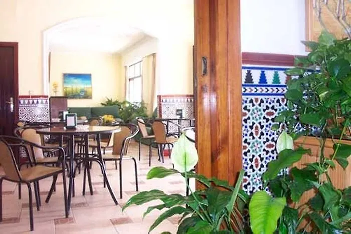 Cabello Torremolinos