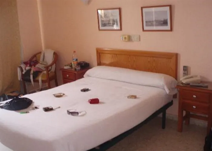 Cabello * Torremolinos