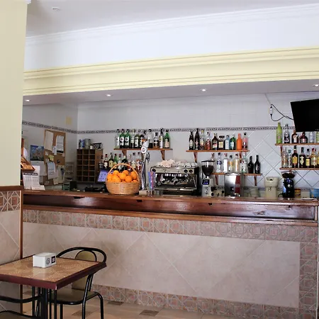 Cabello Hotel