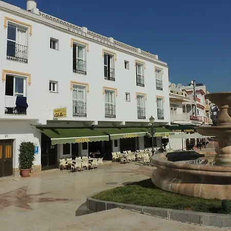 Hotel Cabello *
